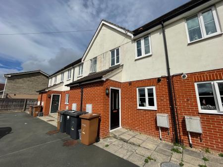 Amberley Mews, Andover, SP10