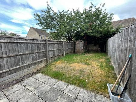 3 bedroom Terraced House to let in Amberley Mews, Andover, SP10