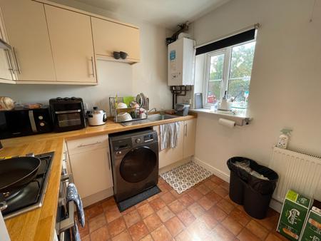 3 bedroom Terraced House to let in Amberley Mews, Andover, SP10