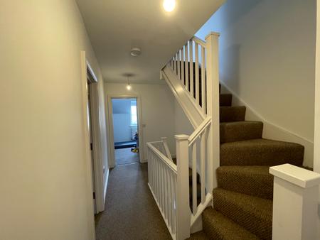 3 bedroom Terraced House to let in Amberley Mews, Andover, SP10