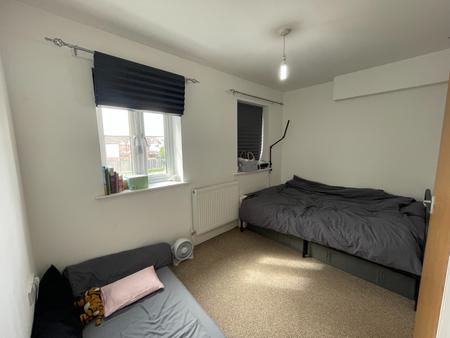 3 bedroom Terraced House to let in Amberley Mews, Andover, SP10