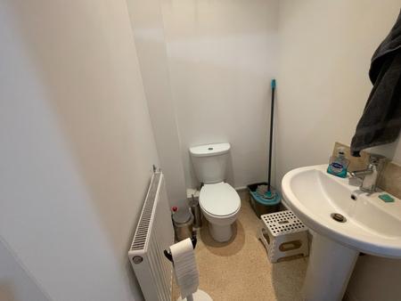 3 bedroom Terraced House to let in Amberley Mews, Andover, SP10