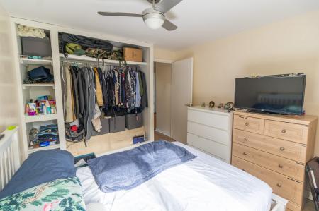 2 bedroom Flat to let in Shepherds Spring Lane, Andover, SP10