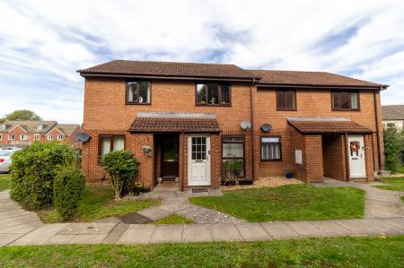 Shepherds Spring Lane, Andover, SP10