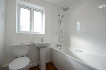 4 bedroom Town house for sale in Lark Lane, Old Sarum