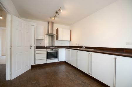 4 bedroom Town house for sale in Lark Lane, Old Sarum