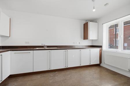 4 bedroom Town house for sale in Lark Lane, Old Sarum