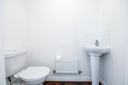4 bedroom Town house for sale in Lark Lane, Old Sarum