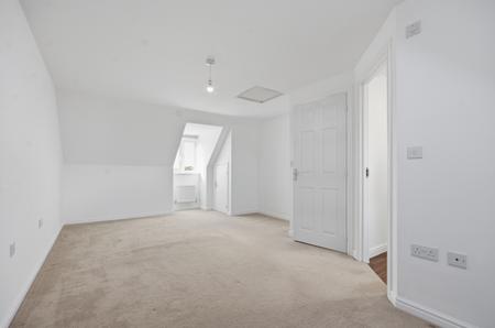 4 bedroom Town house for sale in Lark Lane, Old Sarum