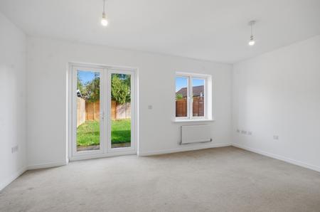 4 bedroom Town house for sale in Lark Lane, Old Sarum