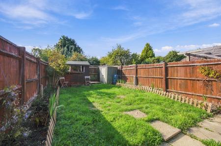 1 bedroom Flat for sale in Tollgate Road, Andover