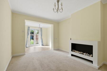 1 bedroom Flat for sale in Tollgate Road, Andover