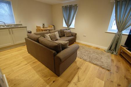 1 bedroom Flat for sale in Elston Lane, Shrewton, SP3