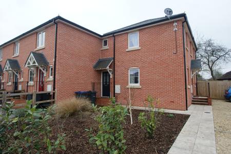 1 bedroom Flat for sale in Elston Lane, Shrewton, SP3