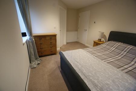 1 bedroom Flat for sale in Elston Lane, Shrewton, SP3