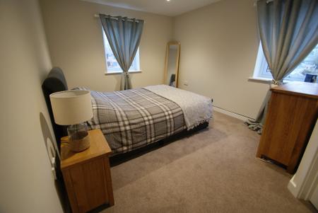 1 bedroom Flat for sale in Elston Lane, Shrewton, SP3