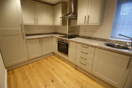 1 bedroom Flat for sale in Elston Lane, Shrewton, SP3