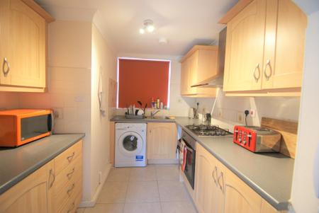 1 bedroom House share to let in Collingwood Walk, Admirals Way, Andover, SP10