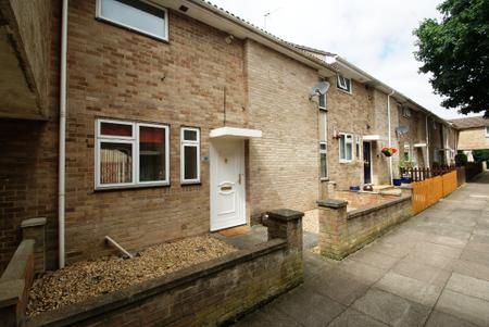 Collingwood Walk, Admirals Way, Andover, SP10