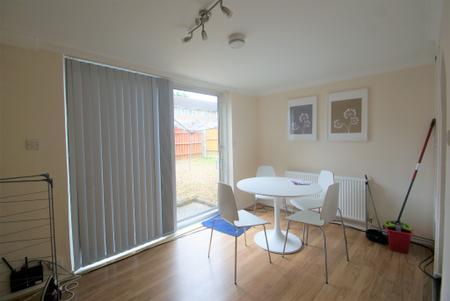 1 bedroom House share to let in Collingwood Walk, Admirals Way, Andover, SP10