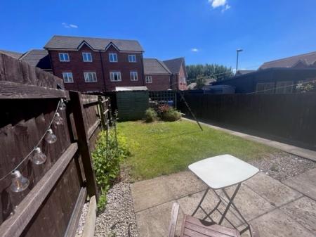 4 bedroom Mews house for sale in Boothdale Drive, Audenshaw, M34