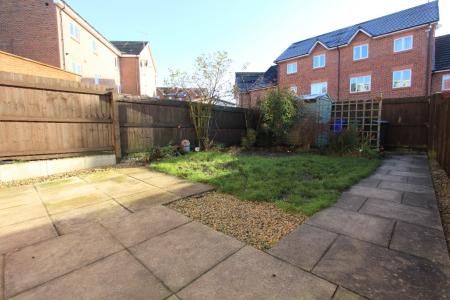 4 bedroom Mews house for sale in Boothdale Drive, Audenshaw, M34