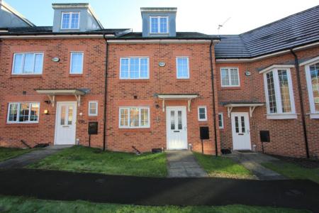 Boothdale Drive, Audenshaw, M34