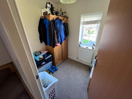 4 bedroom Mews house for sale in Boothdale Drive, Audenshaw, M34