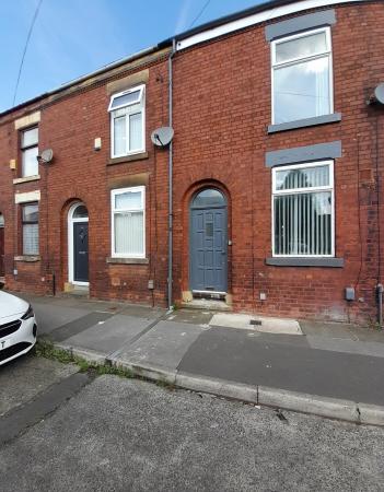 High Street, Droylsden, M43