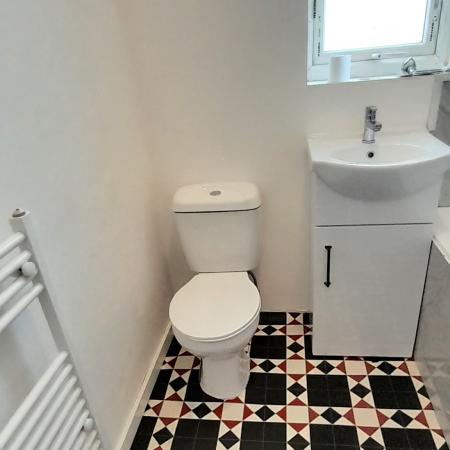 2 bedroom Terraced House for sale in Kings Road, Ashton-Under-Lyne, OL6