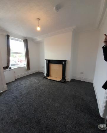 Kings Road, Ashton-Under-Lyne, OL6