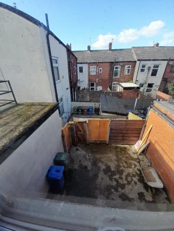 2 bedroom Terraced House for sale in Kings Road, Ashton-Under-Lyne, OL6