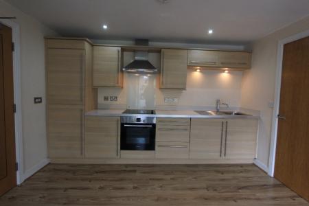 1 bedroom Flat for sale in Lockside View, Stalybridge, SK15