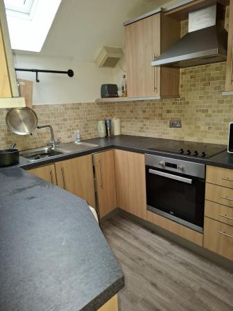 Oldham Road, Ashton-Under-Lyne, OL8