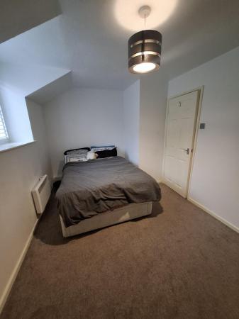 1 bedroom Flat for sale in Oldham Road, Ashton-Under-Lyne, OL8