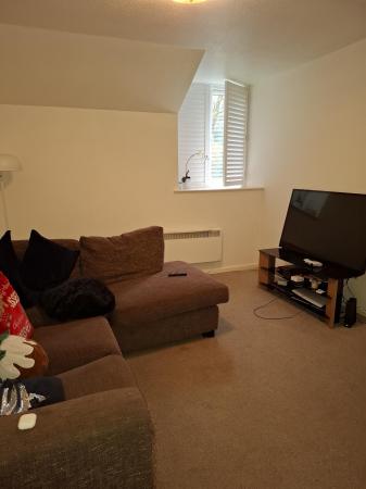 1 bedroom Flat for sale in Oldham Road, Ashton-Under-Lyne, OL8