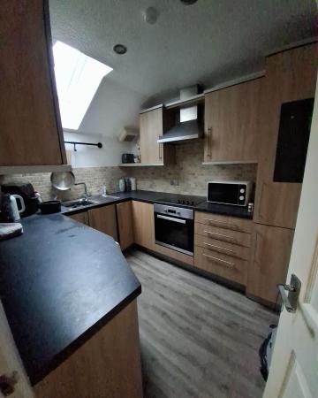 1 bedroom Flat for sale in Oldham Road, Ashton-Under-Lyne, OL8
