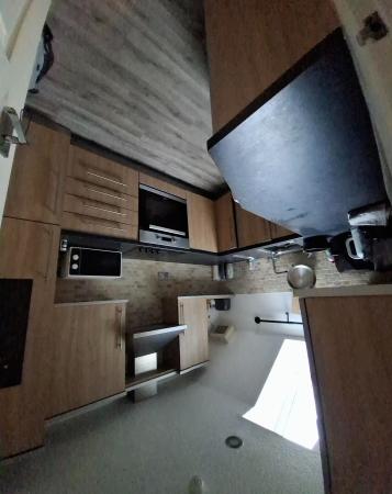 1 bedroom Flat for sale in Oldham Road, Ashton-Under-Lyne, OL8