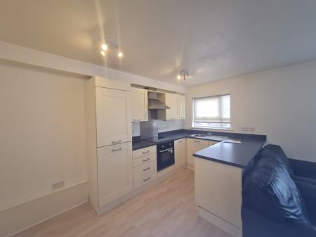 2 bedroom Flat for sale in Stamford Street East, Ashton-Under-Lyne, OL6