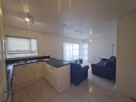 2 bedroom Flat for sale in Stamford Street East, Ashton-Under-Lyne, OL6
