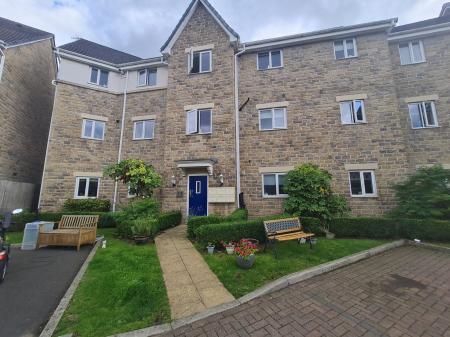 2 bedroom Flat for sale in Vale View, Mossley, OL5