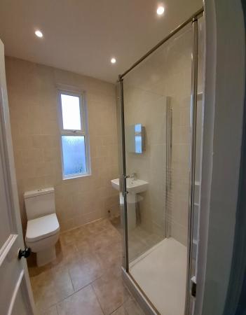 1 bedroom Flat to let in Oldham Road, Ashton-Under-Lyne, OL7