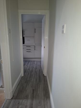 1 bedroom Flat to let in Oldham Road, Ashton-Under-Lyne, OL7