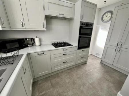 3 bedroom Semi-detached house for sale in Birch Lane, Dukinfield, SK16