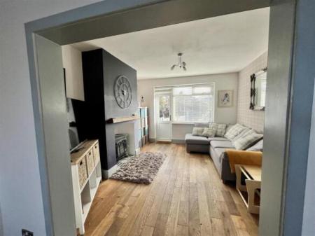 3 bedroom Semi-detached house for sale in Birch Lane, Dukinfield, SK16