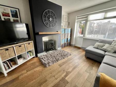 3 bedroom Semi-detached house for sale in Birch Lane, Dukinfield, SK16