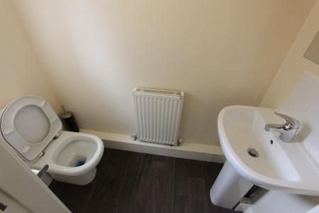 3 bedroom Semi-detached house to let in Kendal Court, Stalybridge, SK15