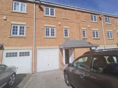 Cravenwood, Ashton-Under-Lyne, OL6