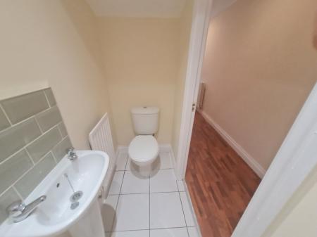 3 bedroom Town house to let in Cravenwood, Ashton-Under-Lyne, OL6