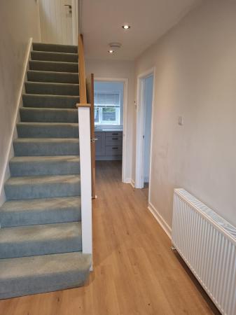 3 bedroom Semi-detached house to let in Rufford Close, Ashton-Under-Lyne, OL6